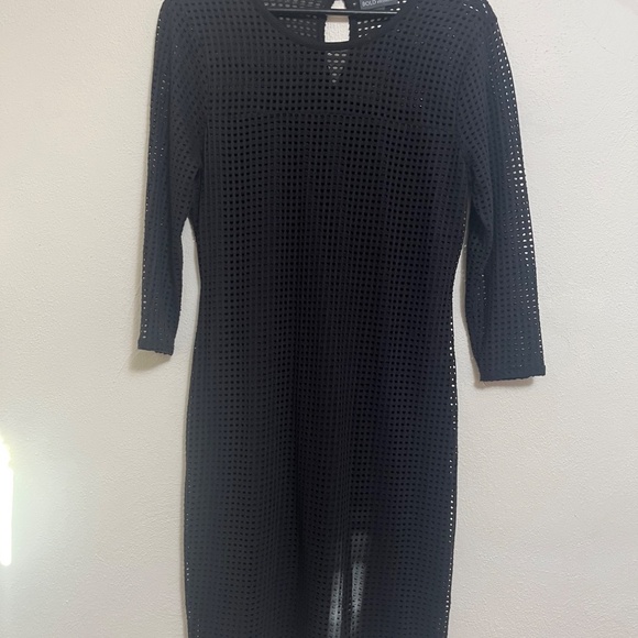 Black Dress - Picture 9 of 10